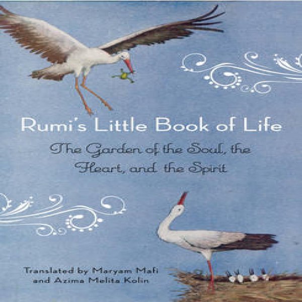 El PequeñO Libro De La Vida De Rumi Por Rumi Libro De Bolsillo 9781571746894-image