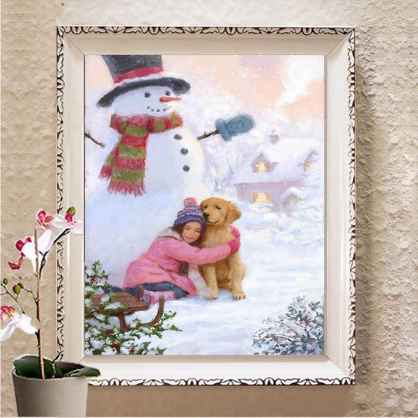 Bordado De Diamantes Gato 5D DIY Pintura De Diamantes Animal Punto De Cruz Mosaico DecoracióN Del Hogar Regalo Full Square 20X30CM-image