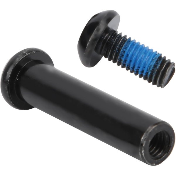 45X10Mm ŚRuba BlokująCa WzglęDna Do Skutera Elektrycznego ŚRuba PierśCienia PociąGowego Do SkuteróW Ninebot Max G30-image