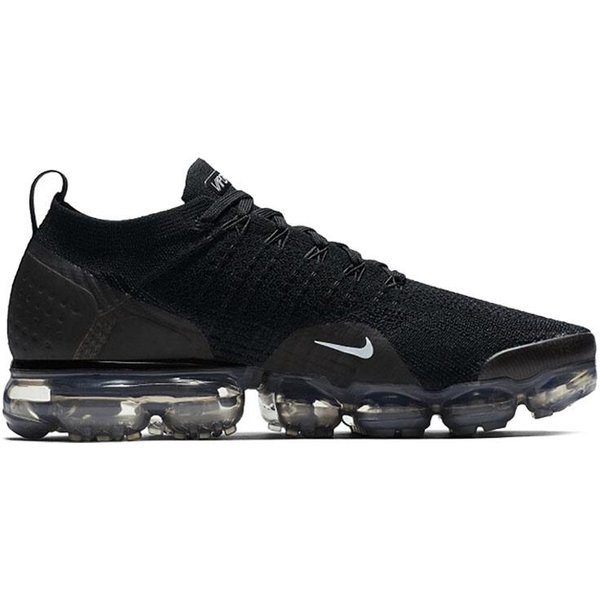 Nike Air Vapormax 2 Negro Blanco 942842-001 41 Black-image