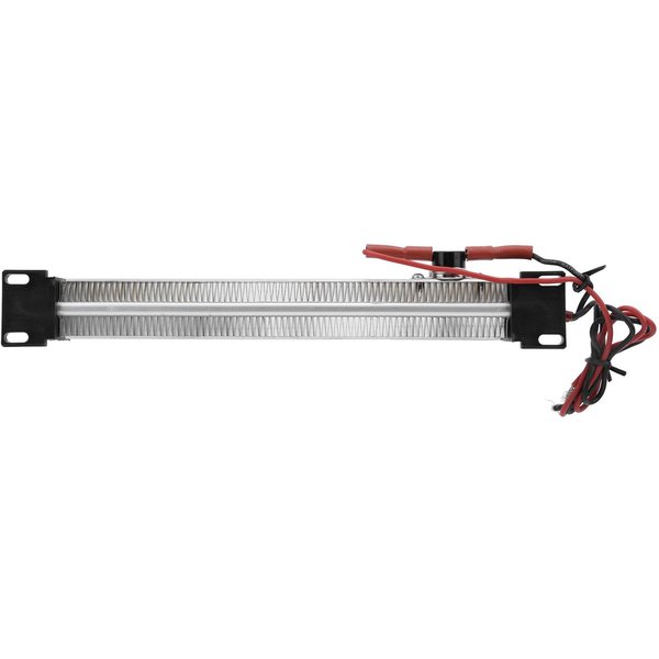Calentador De Aire EléCtrico AC 220V 600W Aislado CeráMica PTC Elemento Calefactor TermostáTico-image