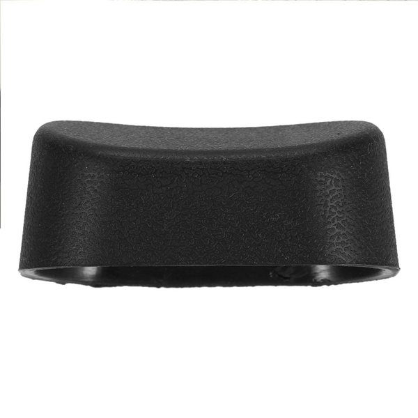 Descansacuello De Silicona CojíN Para Lavacabezas SalóN De Belleza PeluqueríA Lavabo Almohada Simple Negro-image