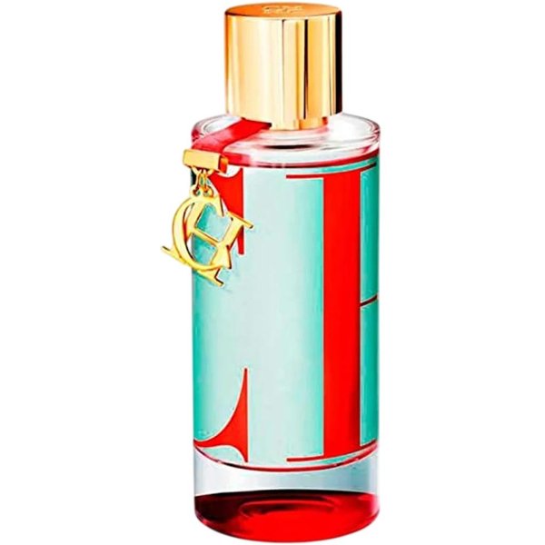 Carolina Herrera, L'eau, Woda Toaletowa, Dla Kobiet, 100 Ml-image