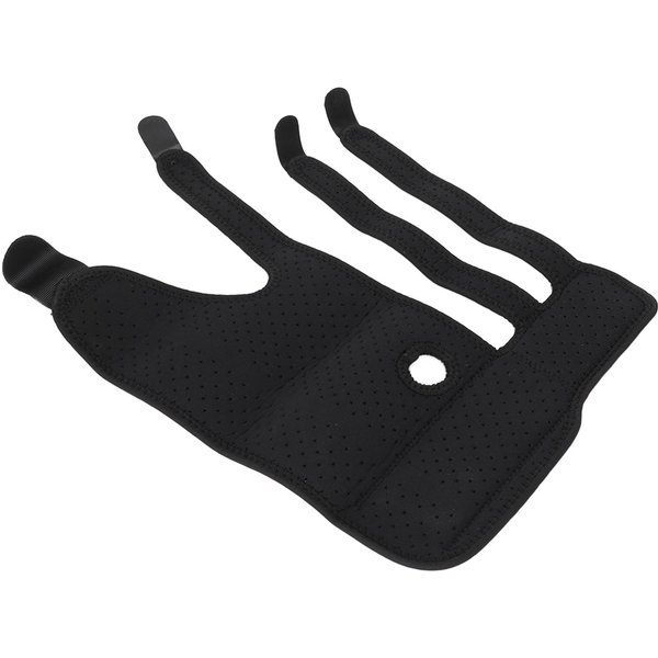 FéRula Profesional Para Dedo En Gatillo Soporte De Mano Metacarpiano Para Dedos Rotos MuñEca Dedo-image