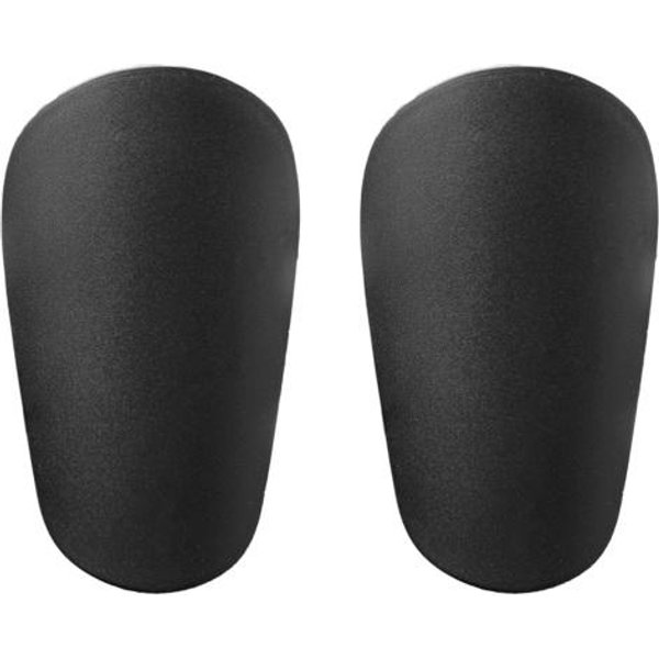 1 Par De Espinilleras De FúTbol Mini Ligeras Equipo Protector CóModo Flexible FúTbol B-image