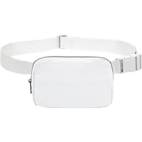 RiñOnera Con Cremallera Para Mujer, Bolso De Pecho, Bolso Cruzado Para Deportes Al Aire Libre, Bolso De Hombro Informal Para Viajes, RiñOnera Para Mujer, Monedero-image