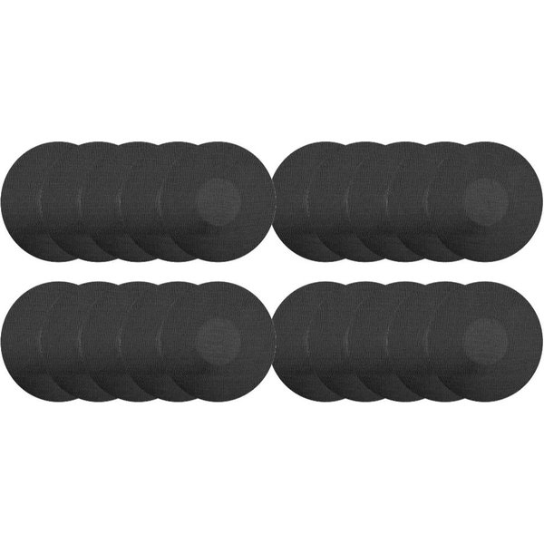 10/20/50/100 Piezas Parches Freestyle Libre Pegatinas Sensor Deportivo Transpirables Impermeables Parches Adhesivos Cinta Sobreparche Para Escalada Alta Calidad-image