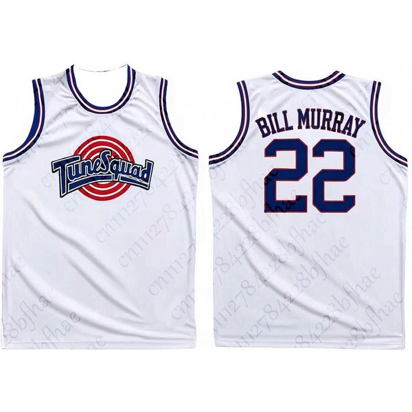 Camiseta De Baloncesto Retro Transpirable De Secado RáPido Space Jam Tune Squad Para Hombre, Mujer Y NiñOs 2XL-image