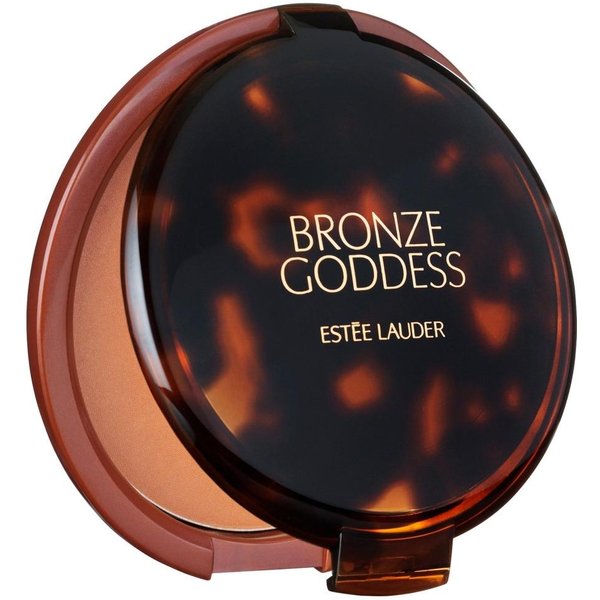 EstéE Lauder Puder BronzująCy Bronze Goddess 02 Medium 21G-image