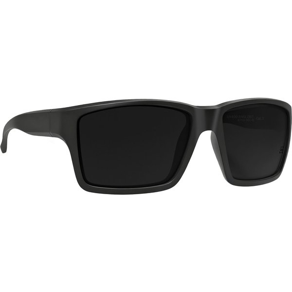 Maxjuli Z87 XL Okulary PrzeciwsłOneczne Okulary Do DużYch GłóW MęSkie Lekkie TR90 TR90 Ultralekkie UV400 Sportowe Do Jazdy Na Rowerze WęDkarskie Outdoorowe Okulary 8703 Black-image