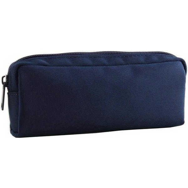 Estuche Para LáPices, Estuche Para LáPices Escolar, Material De PapeleríA Negro, Estuche Para LáPices De Color SóLido, Estuches Para LáPices Escolares Piornik Black-image