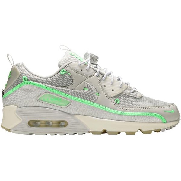 Nike Air Max 90 Sail Verde NeóN 44 White-image
