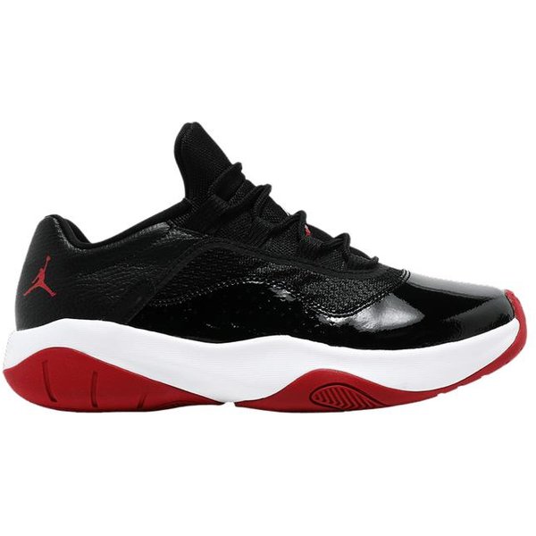 Air Jordan 11 Cmft Low GS 'Bred' 37.5-image