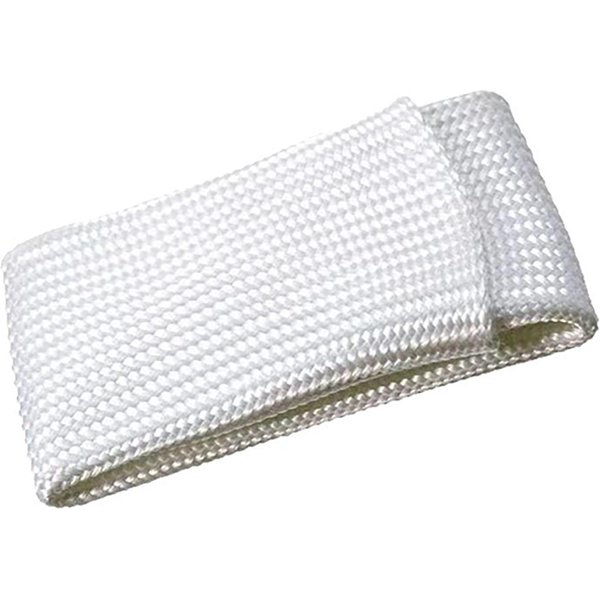 Protector De Dedo Para Soldadura Resistencia A Altas Temperaturas Retardante De Llama Ajuste Flexible Guante De Soldadura Resistencia Al Calor En Los Dedos-image