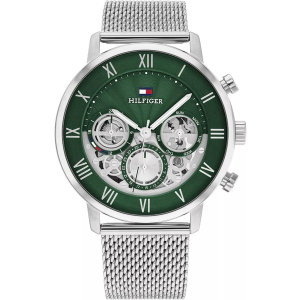 Tommy Hilfiger Legend 1710567 Zegarek MęSki-image