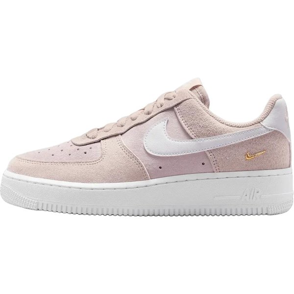 Damskie Buty Casualowe Nike Air Force 1 '07 Low SE IQ9964-600 EU 39 Gray-image