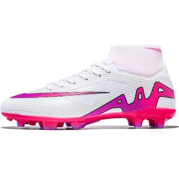 Nuevas Zapatillas De FúTbol Para Hombre Profesionales Para Exterior Ultraligeras Botas De FúTbol Partido Zapatillas De Entrenamiento De Alta Calidad Tacos De FúTbol Antideslizantes 37-image