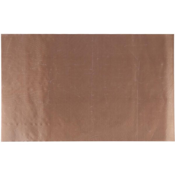 Papel LinóLeo Resistente A Altas Temperaturas 60X40 Antiadherente Para Prueba De Aceite PañO Alfombrilla De Hornear-image