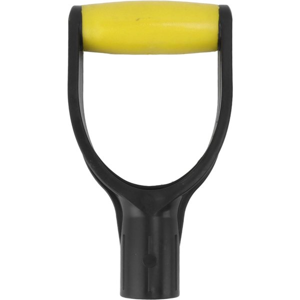 Pala Mango D Agarre 32Mm DiáMetro Interior Agarre De Silicona Refuerzo Mango De Repuesto Para Pala De Nieve-image