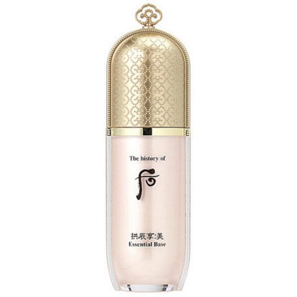 Historia Kto Gongjinhyang Mi Essential Base 40Ml-image