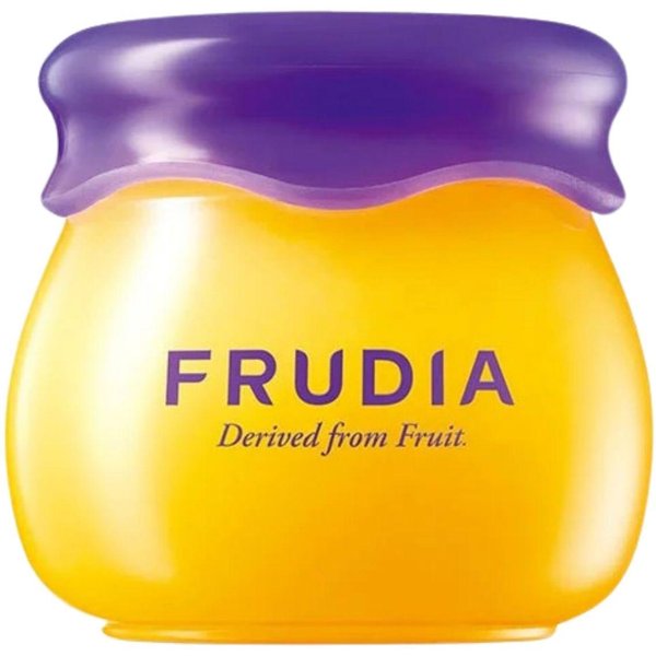 BáLsamo Labial Nutritivo Frudia Con Miel Y Bayas - 10 Ml-image