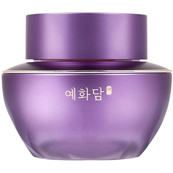 The Face Shop Yehwadam Hwansaenggo Ostateczny Krem Pod Oczy OdmłAdzająCy 25Ml Blue-image