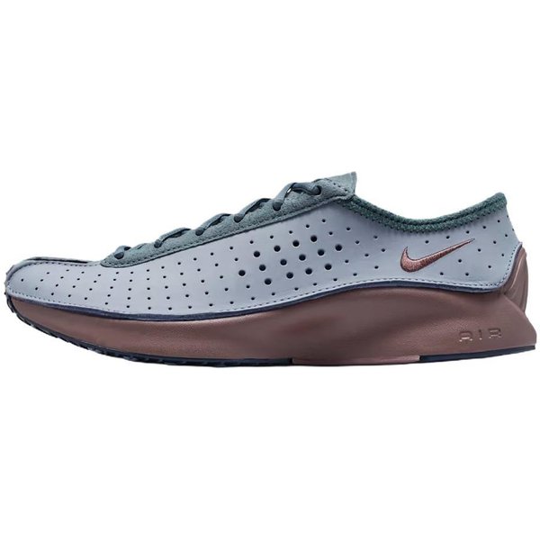 Buty Do Biegania Nike Air Superfly Niskie Damskie Jasnoszare Niebieskie HQ7955-401 40-image