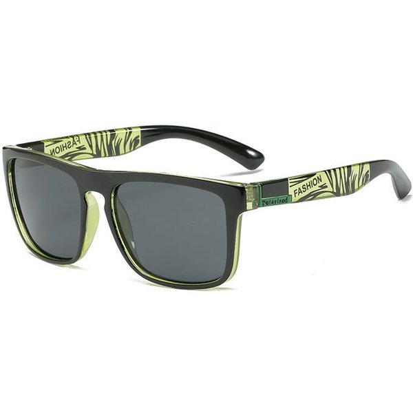 Nowe Okulary PrzeciwsłOneczne MęSkie MęSkie Do Jazdy Stylowe Okulary Damskie Na ZewnąTrz Sportowe Rowerowe Okulary PrzeciwsłOneczne UV400 Oculos De Sol As Shown In The Figu-image