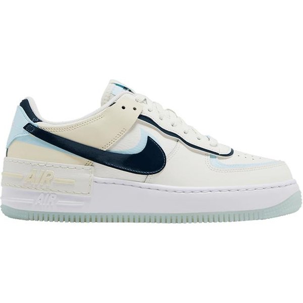 Nike Air Force 1 Low Shadow Sail Azul Glaciar (De Las Mujeres) 39-image
