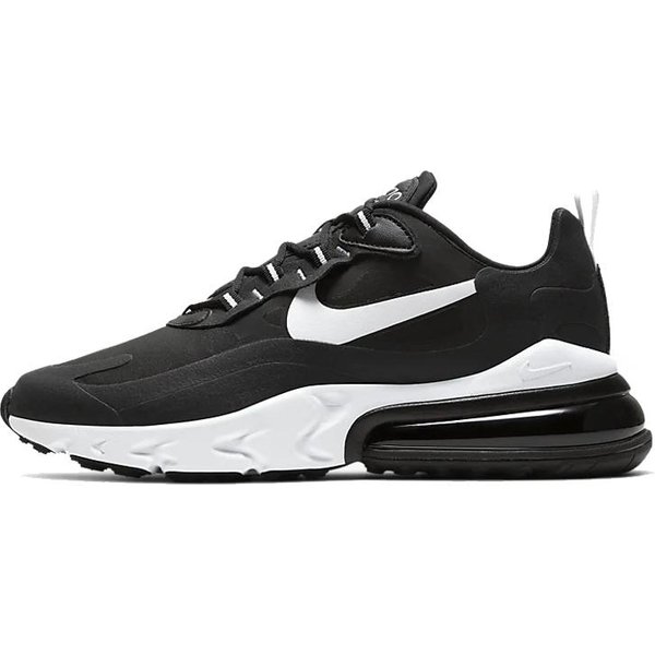 Nike Air Max 270 React Negro CI3866-004 42.5-image