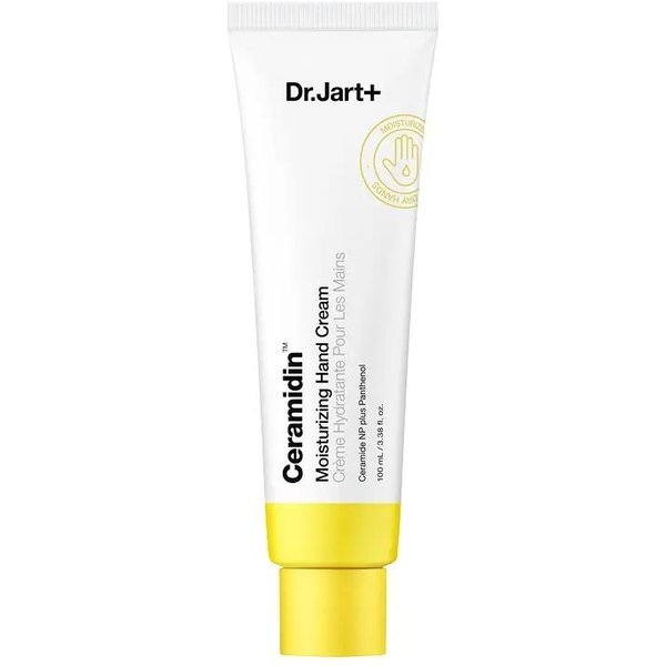 Dr.Jart+ Crema De Manos Hidratante Ceramidin Barrera De Ceramida Y Cuidado Hidratante 100Ml Ceramidin Hand Cream / 100Ml-image