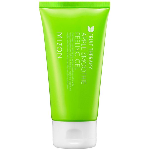 Mizon Apple Smoothie Peeling Gel 120 Ml - JabłKowy żEl PeelingująCy-image