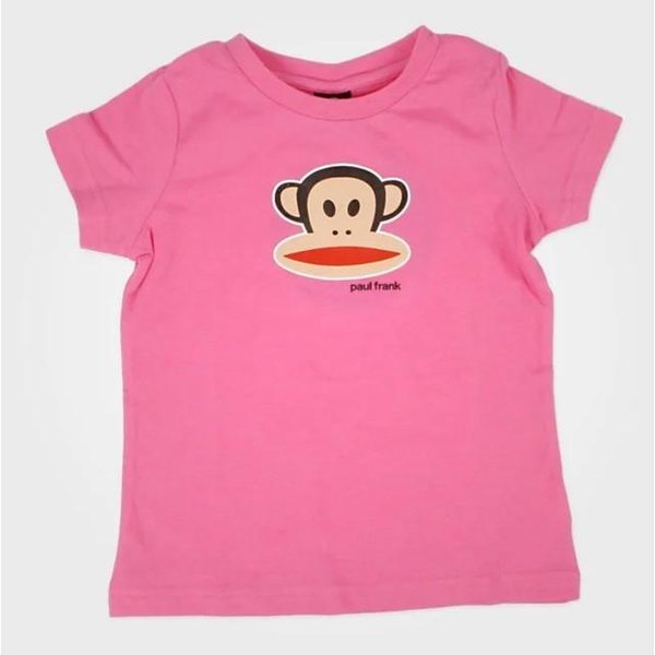 Paul Frank Logo MałPy Grafika Retro Koszulka Unisex Prezent Dla Fana S-5XL Koszulka Unisex XXL-image