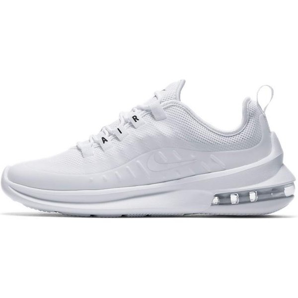 Nike Air Max Axis Triple White Damskie AA2168-100 36.5-image