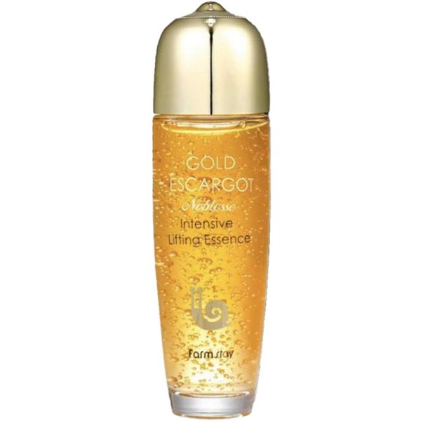 Farm Stay Gold Escargot Noblesse Intensive Lifting Essence 150Ml (3 Opciones) 1Pcs-image