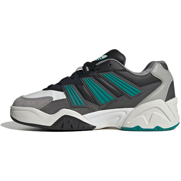 Adidas Originals Court MagnéTico Antideslizante Resistente A La AbrasióN Medio 42 Black-image