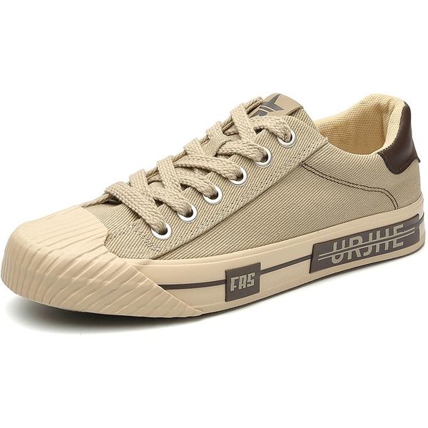 Nowe Wiosenne MęSkie Buty Niszowy Design Lekki Luksus Moda Codzienne Modne MęSkie Buty Wygodne PłAskie Uniwersalne MęSkie Buty 39-image