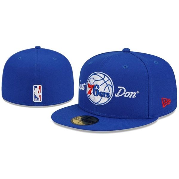 Czapka Z Daszkiem, Kapelusz PrzeciwsłOneczny, Haftowana Czapka, RóżNe Kolory 738 Blue-image