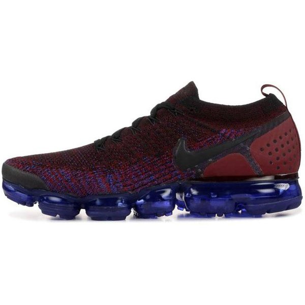 Nike Air Vapormax 2 Team Red Racer Blue 942842-006 42.5-image