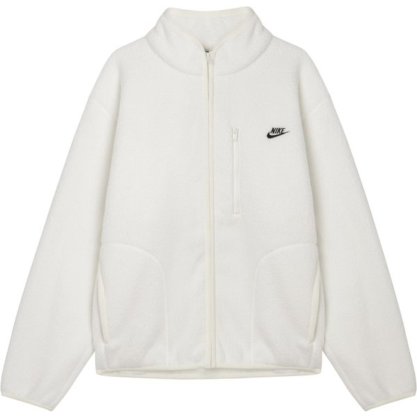 Chaqueta De Forro Polar Club Para Hombre Nike Sportswear S-image