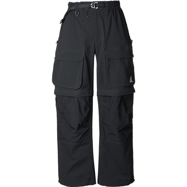 Pantalones De Trabajo Nike Swoosh ACG Smith Summit Simples VersáTiles Modernos Para Hombre HV0592-010 M-image