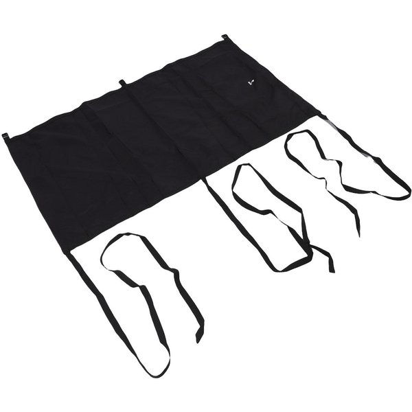 Cubierta De BañEra De Kayak Tela Oxford 420D Impermeable Ligera Ajustable Protectora BañEra De Canoa-image