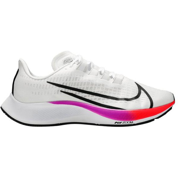 Nike Air Zoom Pegasus 37 Blanco Multicolor 46-image