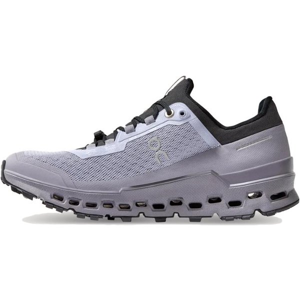ON Cloudultra Lawendowy ZaćMienie Damskie Sneakersy Fioletowy 44.99536 36 Gray-image