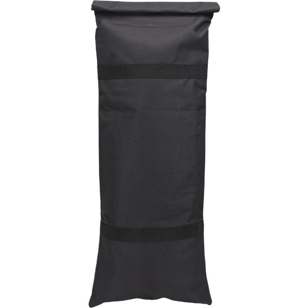Base De Peso Para Sombrilla Bolsa De Arena Resistente A La Intemperie Bolsa De Arena Rellenable Para Muebles De Exterior Patio Trasero DiseñO Curvo-image