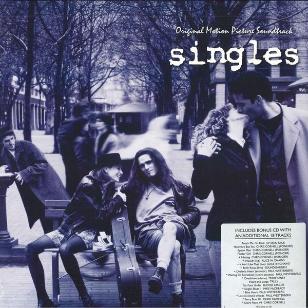 Disco LP Varios - Singles - Banda Sonora Original S 88985315511 Epic Soundtrax, 2017 Ee. Uu. Bandas Sonoras Y Musicales Gray-image
