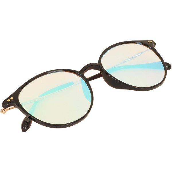Gafas Para DaltóNicos Alto Contraste ProteccióN UV TR Montura Completa Unisex Exterior Debilidad Del Color-image
