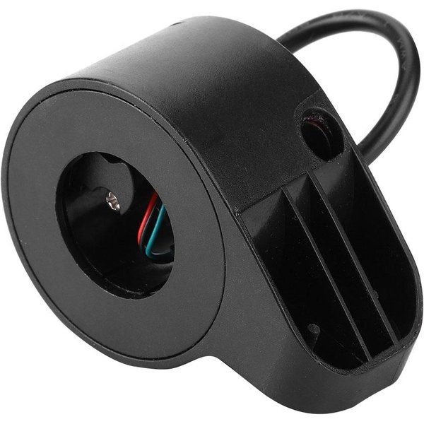 Parte Accesoria Acelerador De PuñO Para Patinete EléCtrico Xiaomi Mijia M365 Black-image