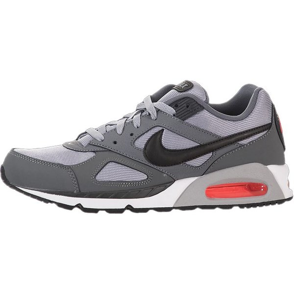 Zapatillas Nike Air Max IVO Gris Lobo Hombre Negro Gris FríO Antracita 580518-001 44-image