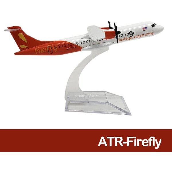 6-Calowy 15 Cm A380 A350 A330 A320 Concorde Metalowy Model Samolotu Na Prezent Kolekcję White-image